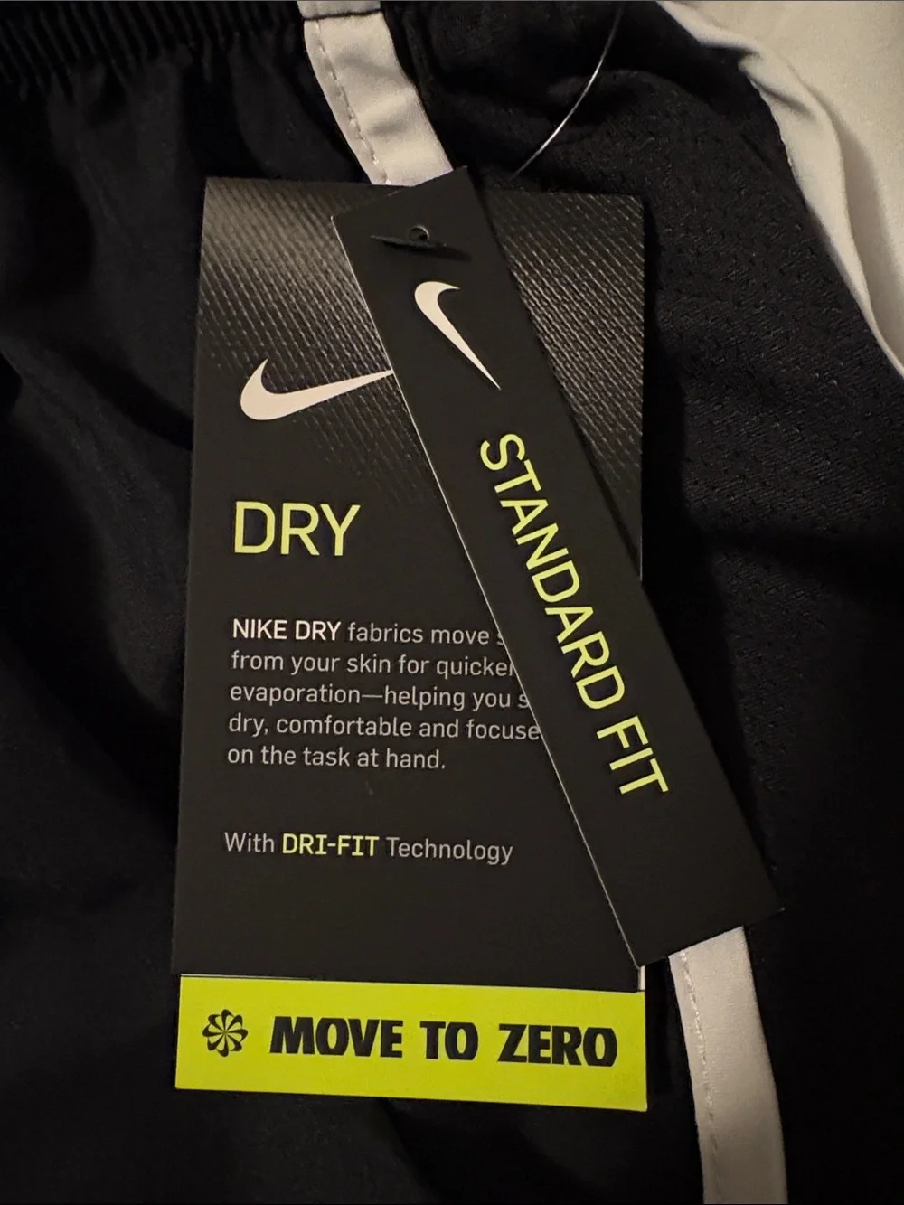 NWT nike shorts
